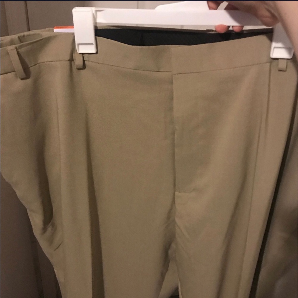 Men’s dress pants